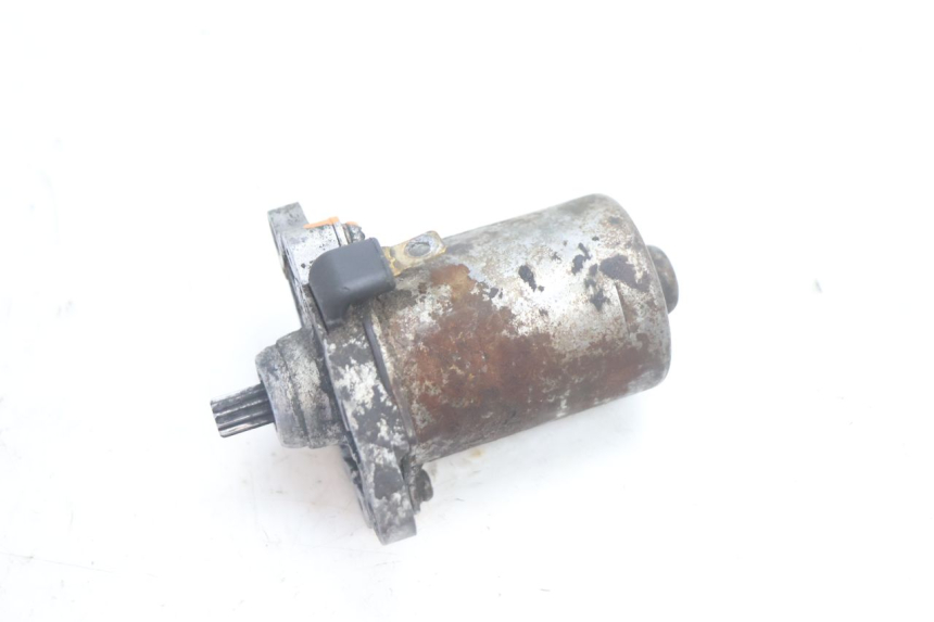 photo de STARTMOTOR PEUGEOT TREKKER TKR 50 (2005 - 2014) - Hoofdaanzicht