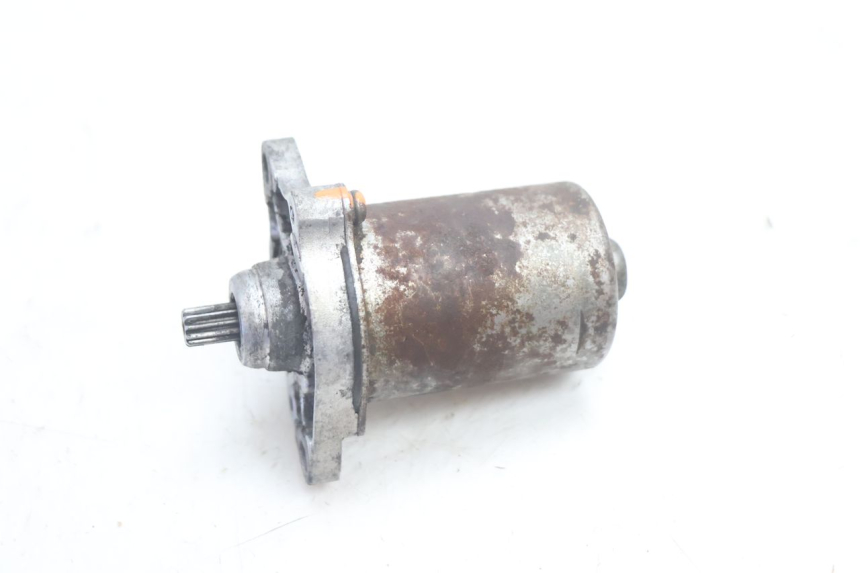 photo de STARTMOTOR PEUGEOT TREKKER TKR 50 (2005 - 2014) - Zoom op gebruiksstaat