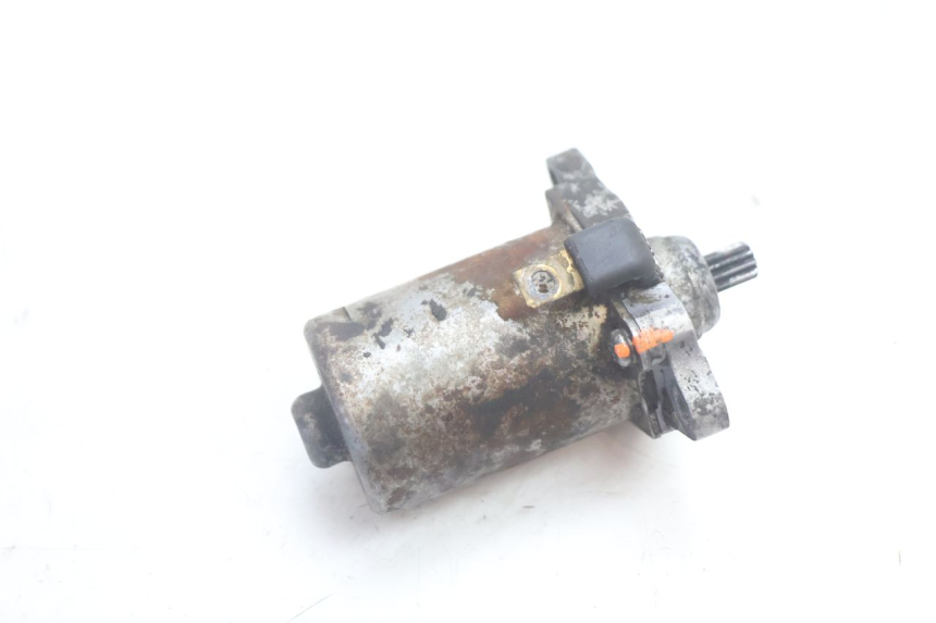 photo de STARTMOTOR PEUGEOT TREKKER TKR 50 (2005 - 2014) - Andere kijkhoek