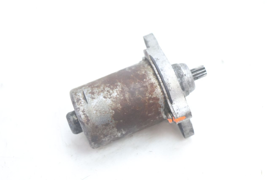 photo de STARTMOTOR PEUGEOT TREKKER TKR 50 (2005 - 2014) - Technische close-up