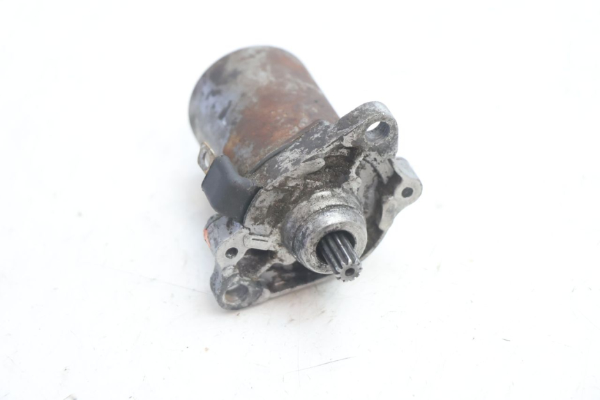 photo de STARTMOTOR PEUGEOT TREKKER TKR 50 (2005 - 2014) - Overzicht