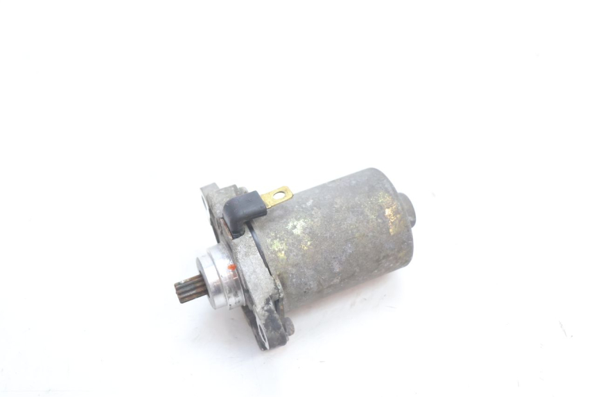 photo de STARTMOTOR PEUGEOT TREKKER 50 (1995 - 2004) - Hoofdaanzicht