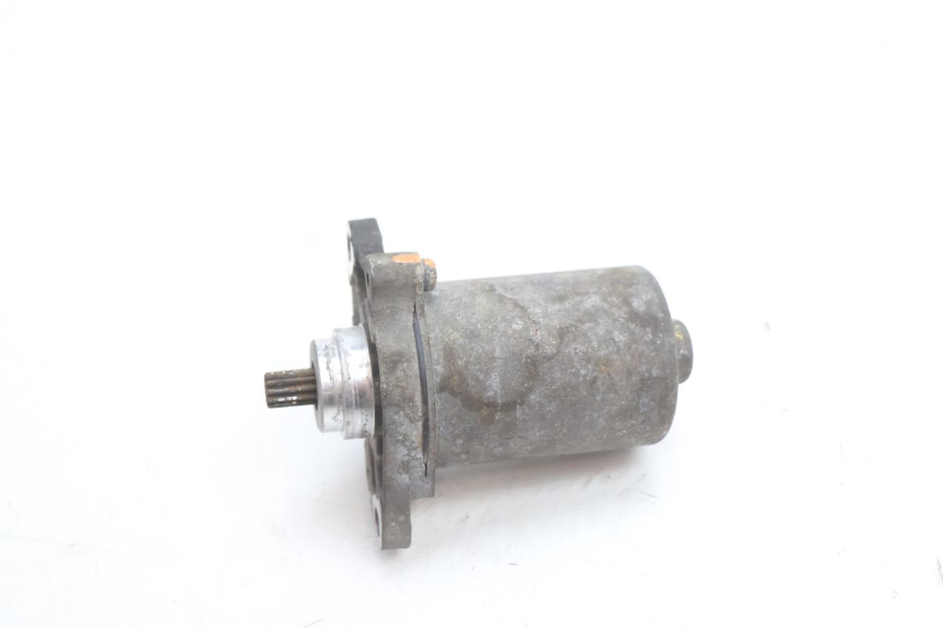 photo de STARTMOTOR PEUGEOT TREKKER 50 (1995 - 2004) - Zoom op gebruiksstaat