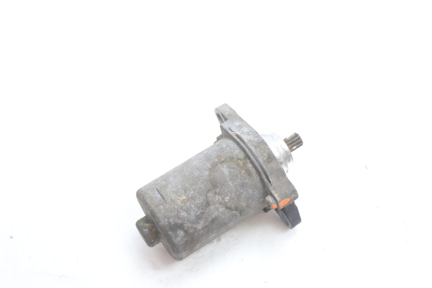 photo de STARTMOTOR PEUGEOT TREKKER 50 (1995 - 2004) - Technische close-up