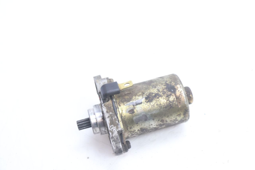 photo de STARTMOTOR PEUGEOT TREKKER 50 (1995 - 2004) - Hoofdaanzicht