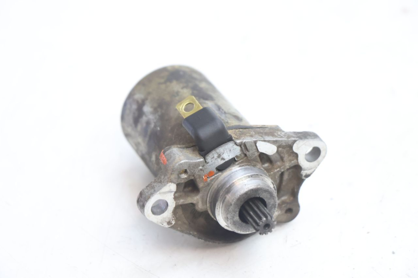 photo de STARTMOTOR PEUGEOT TREKKER 50 (1995 - 2004) - Overzicht