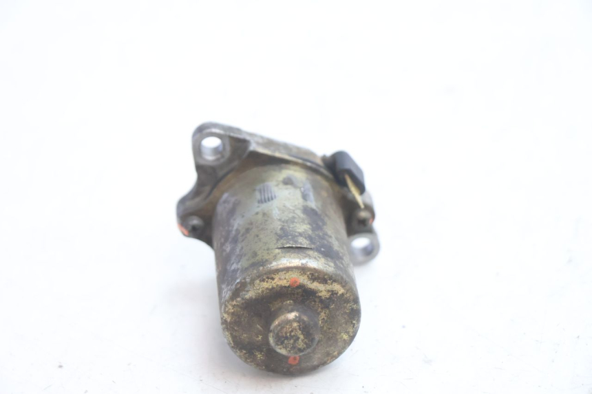 photo de STARTMOTOR PEUGEOT TREKKER 50 (1995 - 2004) - Bevestigingspunten
