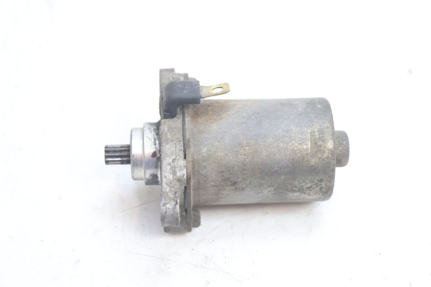 photo de STARTMOTOR PEUGEOT TREKKER 50 (1995 - 2004) - Hoofdaanzicht