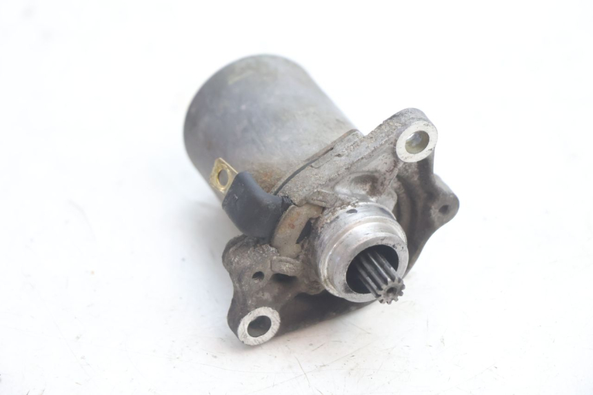 photo de STARTMOTOR PEUGEOT TREKKER 50 (1995 - 2004) - Overzicht