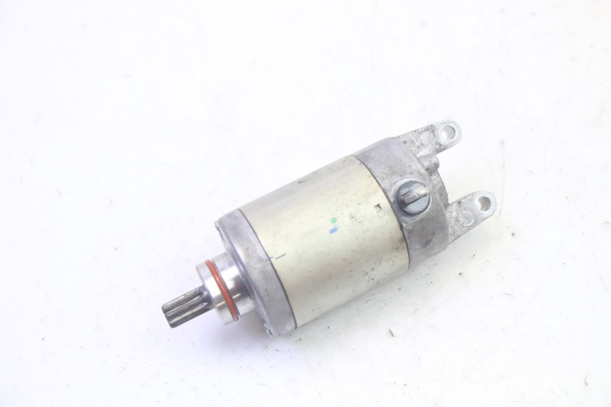 photo de STARTMOTOR YAMAHA TRICITY 300 (2020 - 2024) - Zoom op gebruiksstaat