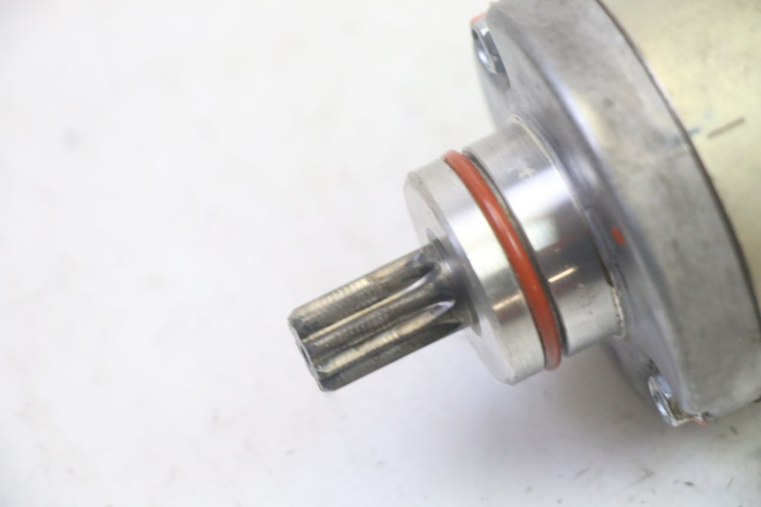 photo de STARTMOTOR YAMAHA TRICITY 300 (2020 - 2024) - Andere kijkhoek