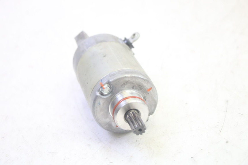 photo de STARTMOTOR YAMAHA TRICITY 300 (2020 - 2024) - Overzicht