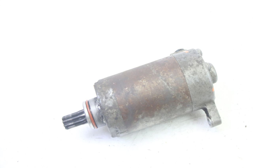 photo de STARTMOTOR YAMAHA TTR 125 (2000 - 2020) - Hoofdaanzicht