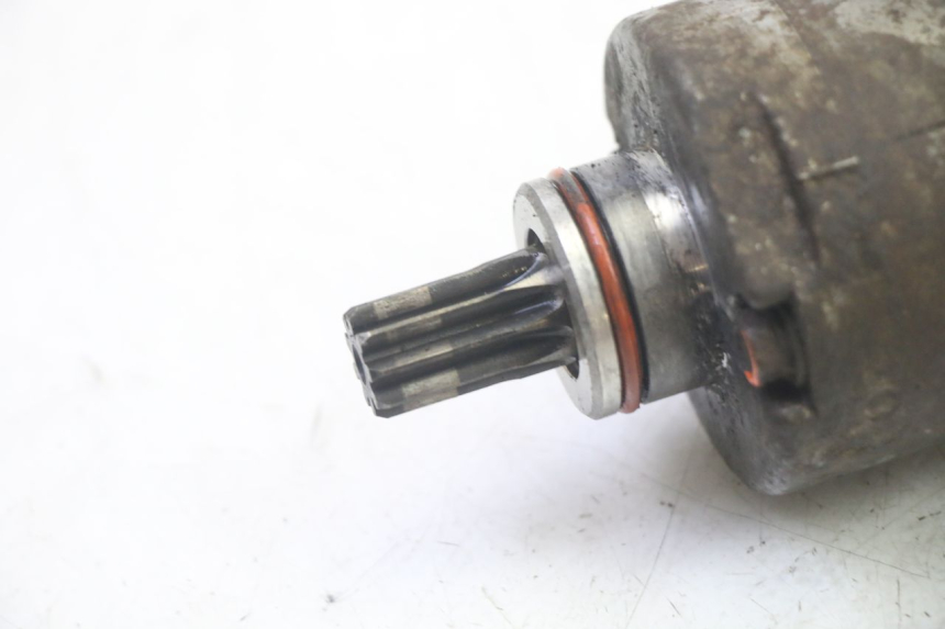 photo de STARTMOTOR YAMAHA TTR 125 (2000 - 2020) - Detail van het onderdeel