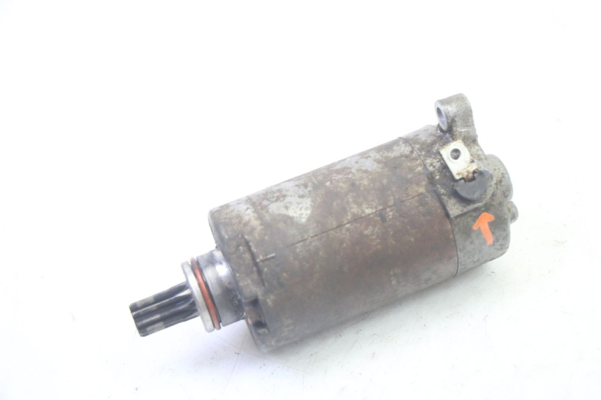 photo de STARTMOTOR YAMAHA TTR 125 (2000 - 2020) - Zoom op gebruiksstaat