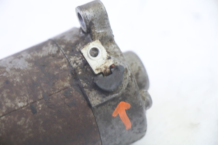 photo de STARTMOTOR YAMAHA TTR 125 (2000 - 2020) - Andere kijkhoek