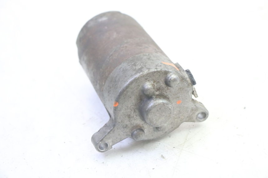 photo de STARTMOTOR YAMAHA TTR 125 (2000 - 2020) - Bevestigingspunten