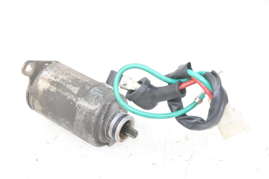 photo de STARTMOTOR PEUGEOT TWEET 4T 50 (2014 - 2019) - Detail van het onderdeel