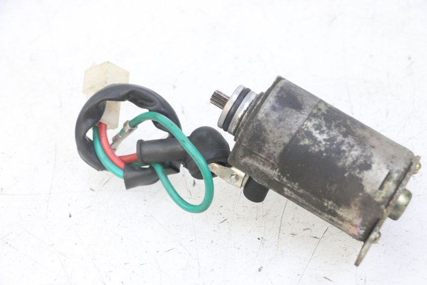 photo de STARTMOTOR PEUGEOT TWEET 4T 50 (2014 - 2019) - Andere kijkhoek