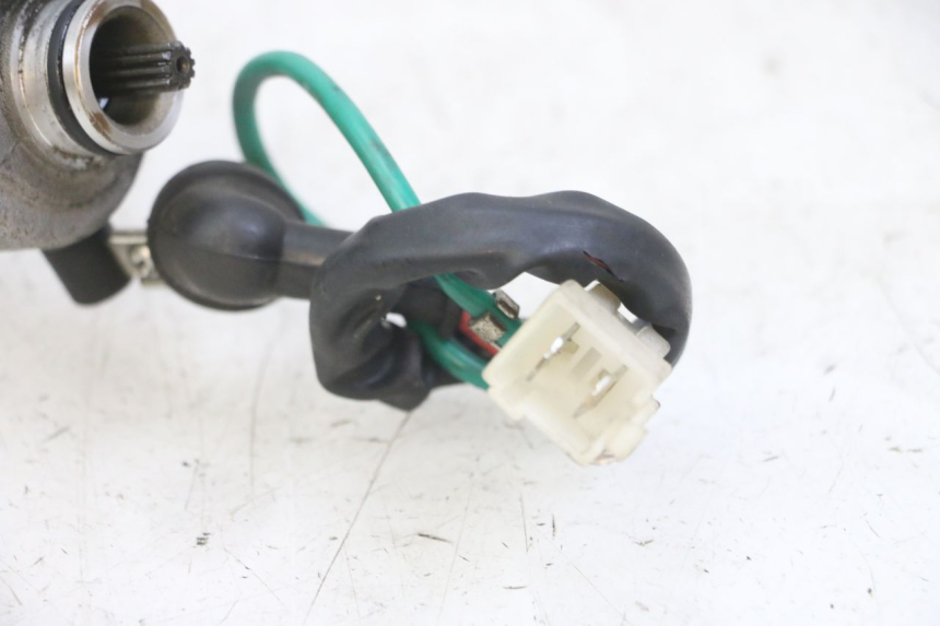 photo de STARTMOTOR PEUGEOT TWEET 4T 50 (2014 - 2019) - Technische close-up