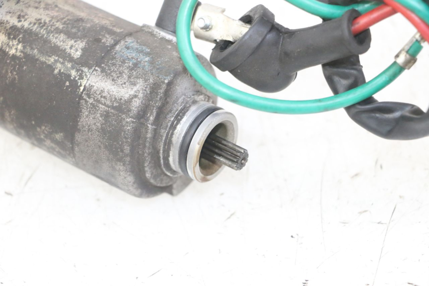 photo de STARTMOTOR PEUGEOT TWEET 4T 50 (2014 - 2019) - Overzicht