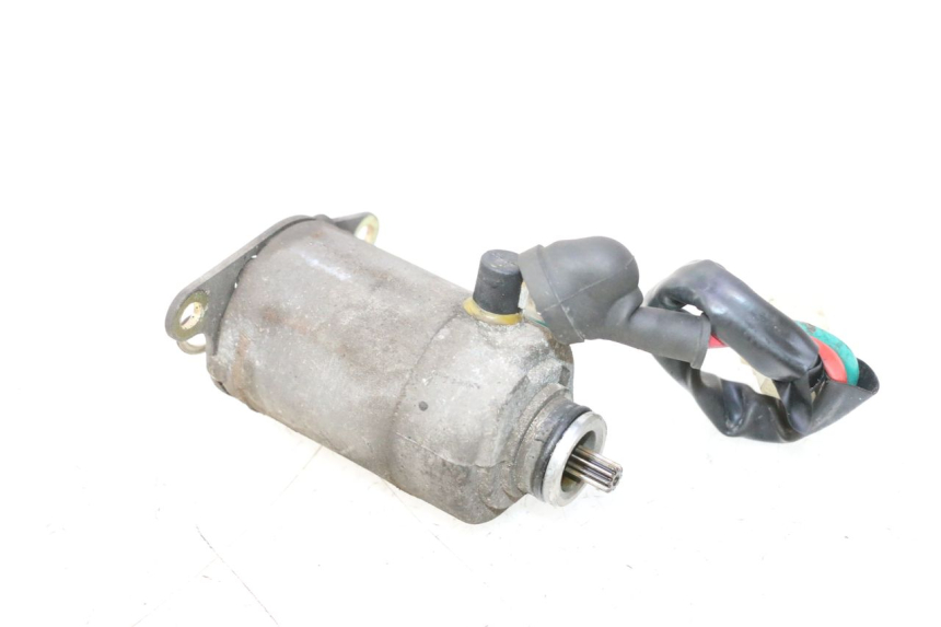 photo de STARTMOTOR PEUGEOT TWEET 4T 50 (2018 - 2022) - Hoofdaanzicht