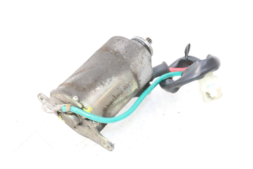 photo de STARTMOTOR PEUGEOT TWEET 4T 50 (2018 - 2022) - Overzicht