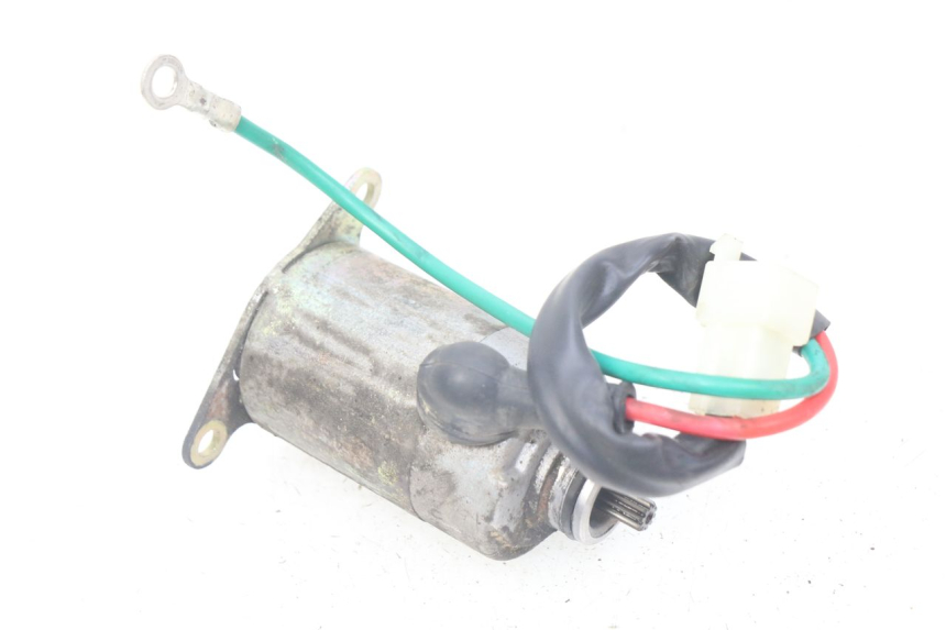 photo de STARTMOTOR PEUGEOT TWEET ACTIVE 4T 50 (2018 - 2022) - Hoofdaanzicht