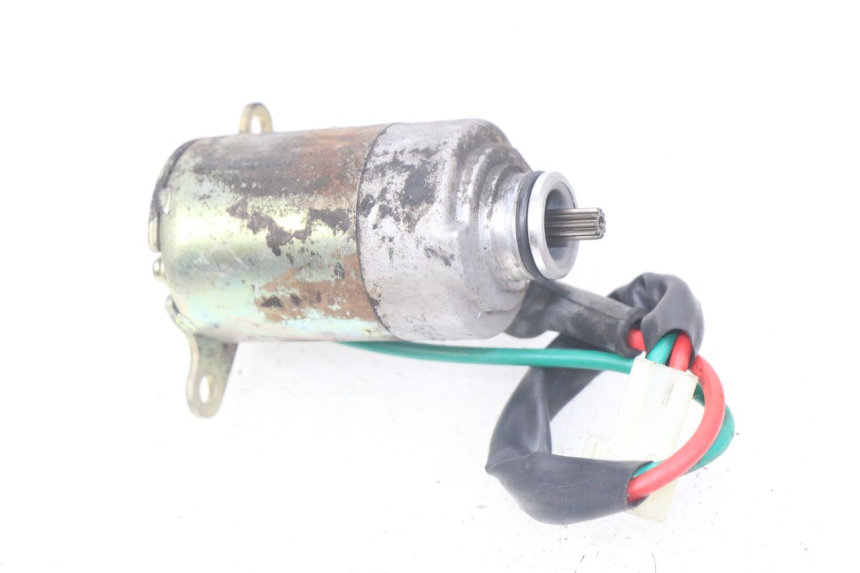 photo de STARTMOTOR PEUGEOT TWEET ACTIVE 4T 50 (2018 - 2022) - Detail van het onderdeel