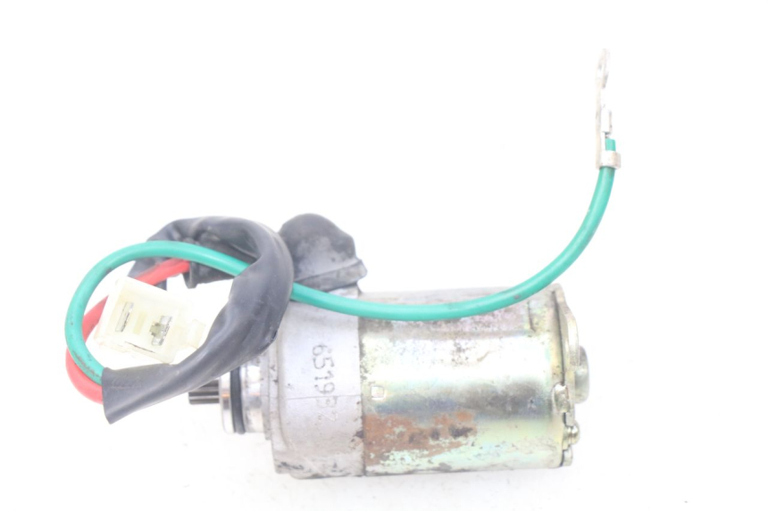 photo de STARTMOTOR PEUGEOT TWEET ACTIVE 4T 50 (2018 - 2022) - Zoom op gebruiksstaat