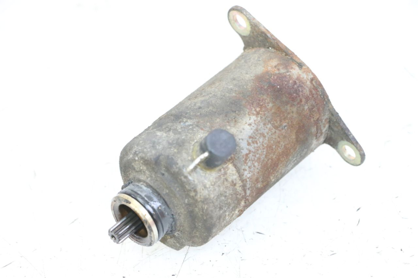 photo de STARTMOTOR PEUGEOT TWEET PRO CARGO 50 (2018 - 2022) - Hoofdaanzicht