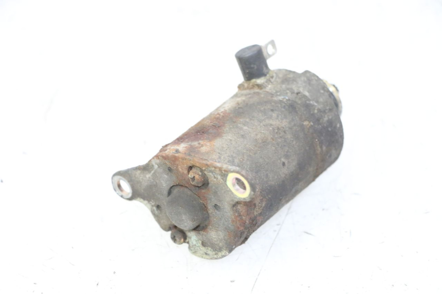 photo de STARTMOTOR PEUGEOT TWEET PRO CARGO 50 (2018 - 2022) - Zoom op gebruiksstaat