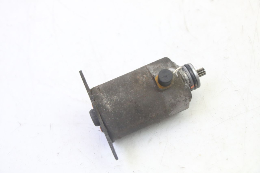 photo de STARTMOTOR PEUGEOT TWEET PRO CARGO 50 (2018 - 2022) - Zoom op gebruiksstaat