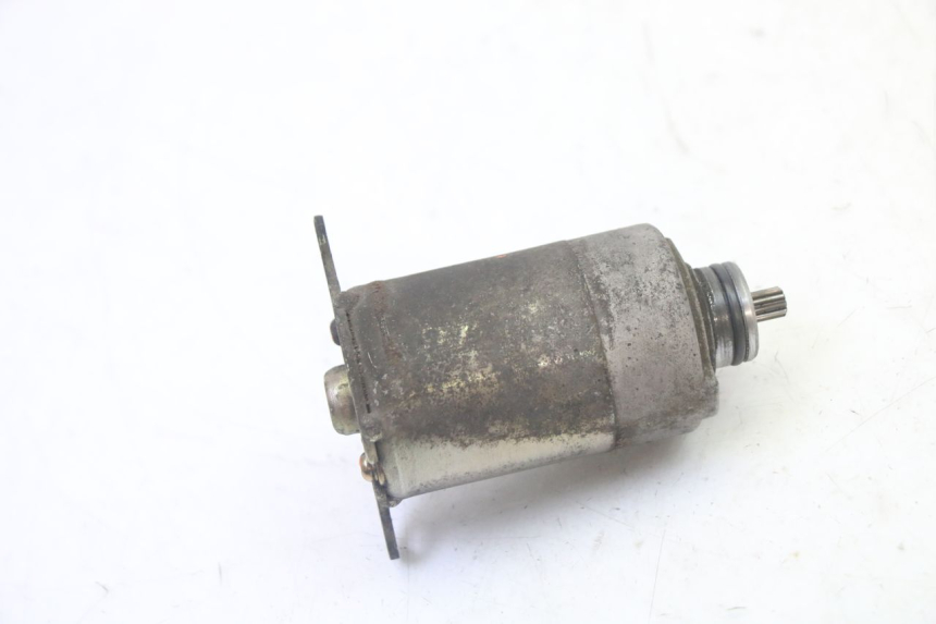 photo de STARTMOTOR PEUGEOT TWEET PRO CARGO 50 (2018 - 2022) - Technische close-up