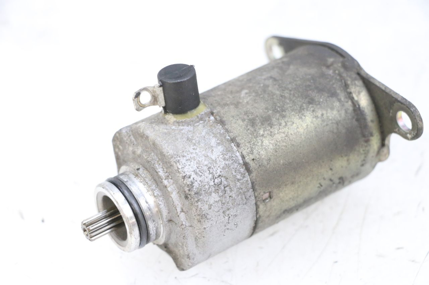 photo de STARTMOTOR PEUGEOT TWEET PRO EFI 4T 50 (2021 - 2022) - Hoofdaanzicht