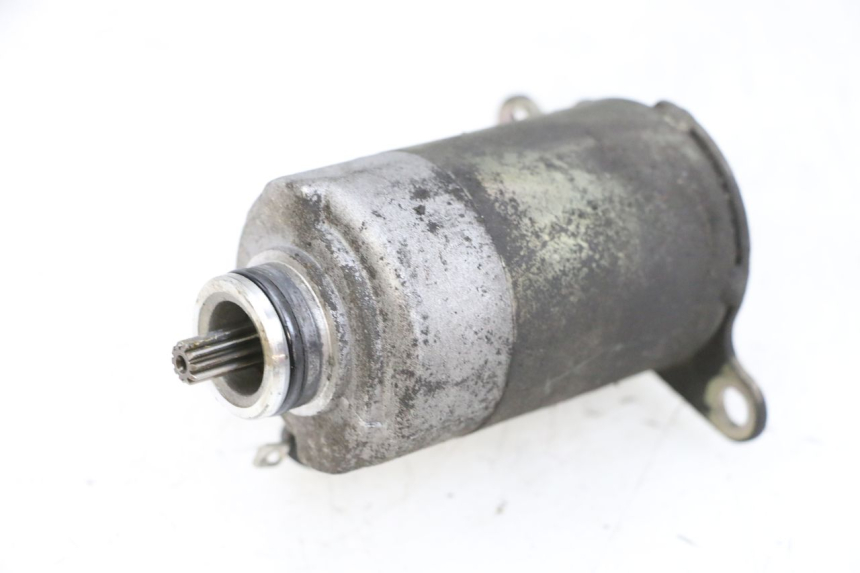 photo de STARTMOTOR PEUGEOT TWEET PRO EFI 4T 50 (2021 - 2022) - Zoom op gebruiksstaat