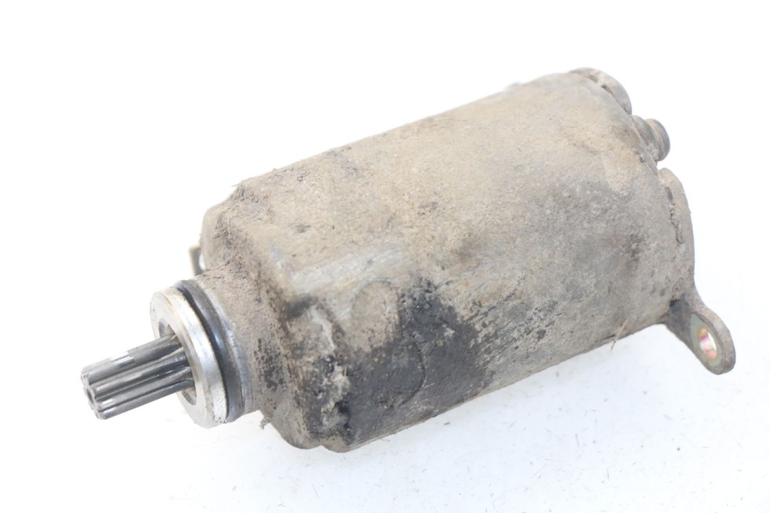 photo de STARTMOTOR PEUGEOT TWEET 125 (2010 - 2017) - Hoofdaanzicht