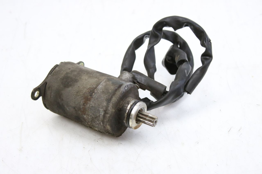 photo de STARTMOTOR PEUGEOT TWEET 125 (2010 - 2017) - Hoofdaanzicht