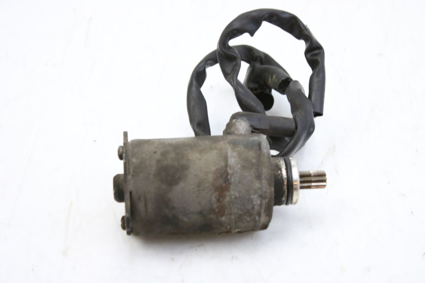 photo de STARTMOTOR PEUGEOT TWEET 125 (2010 - 2017) - Detail van het onderdeel