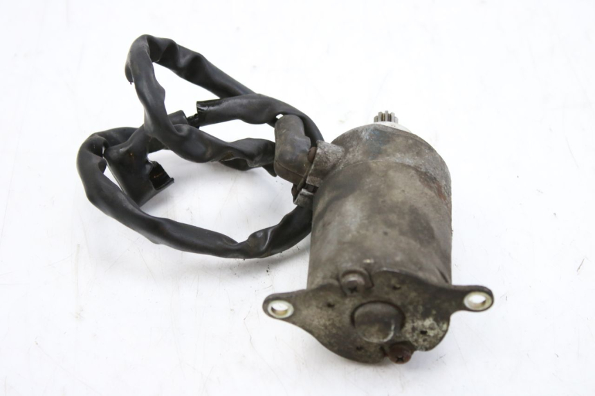 photo de STARTMOTOR PEUGEOT TWEET 125 (2010 - 2017) - Zoom op gebruiksstaat