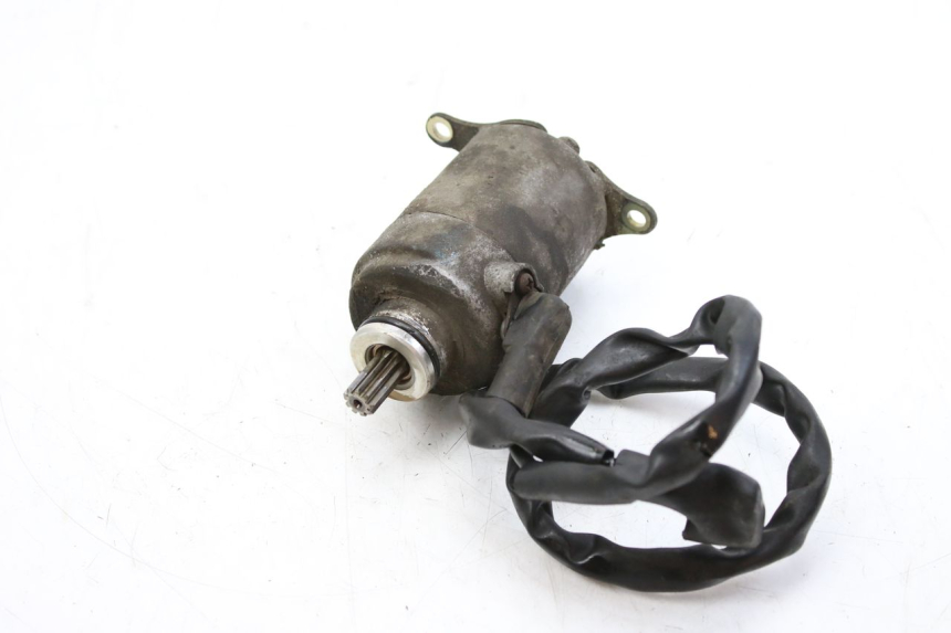 photo de STARTMOTOR PEUGEOT TWEET 125 (2010 - 2017) - Technische close-up