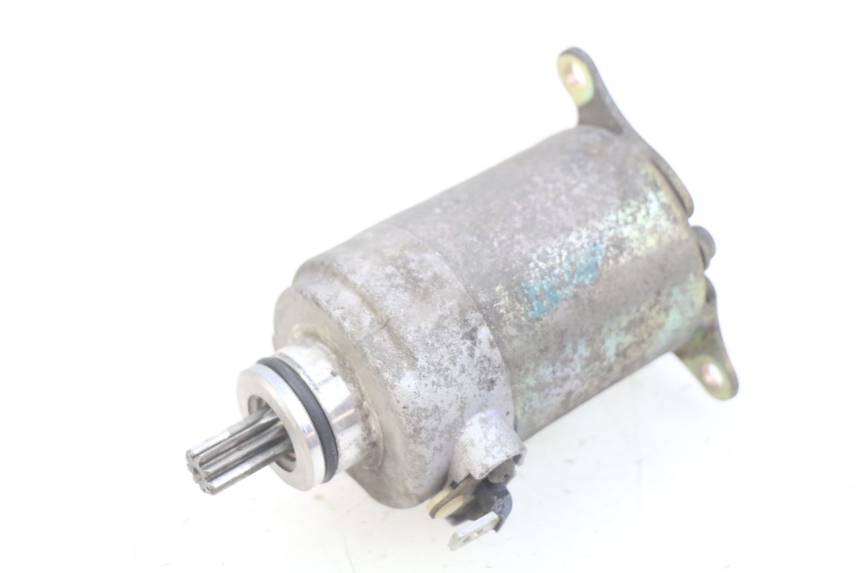 photo de STARTMOTOR PEUGEOT TWEET 125 (2010 - 2017) - Hoofdaanzicht