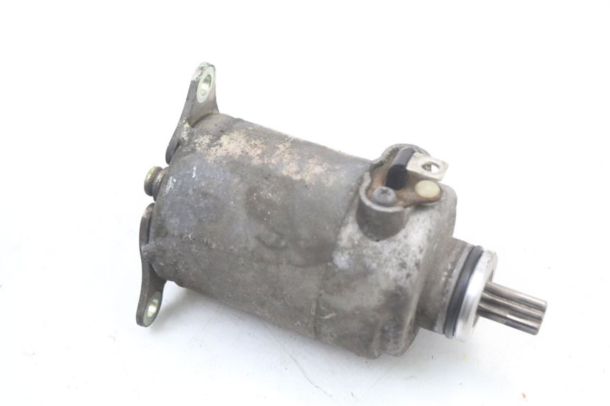 photo de STARTMOTOR PEUGEOT TWEET 125 (2018 - 2021) - Hoofdaanzicht