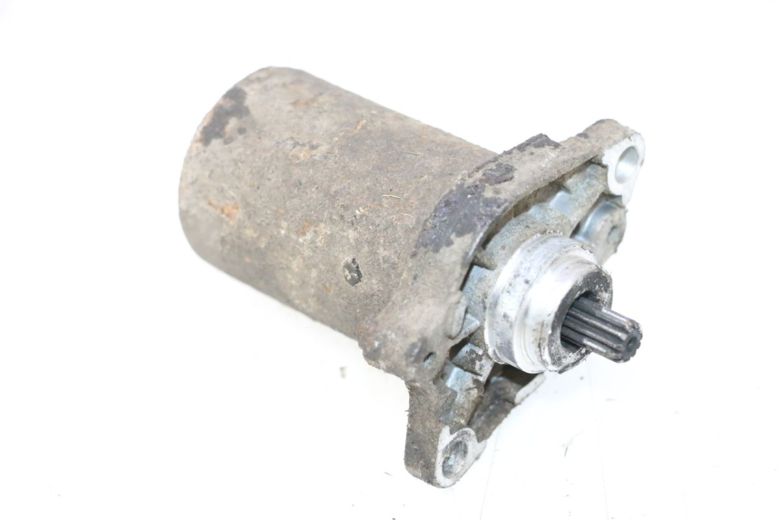 photo de STARTMOTOR PIAGGIO TYPHOON 50 (2000 - 2009) - Hoofdaanzicht