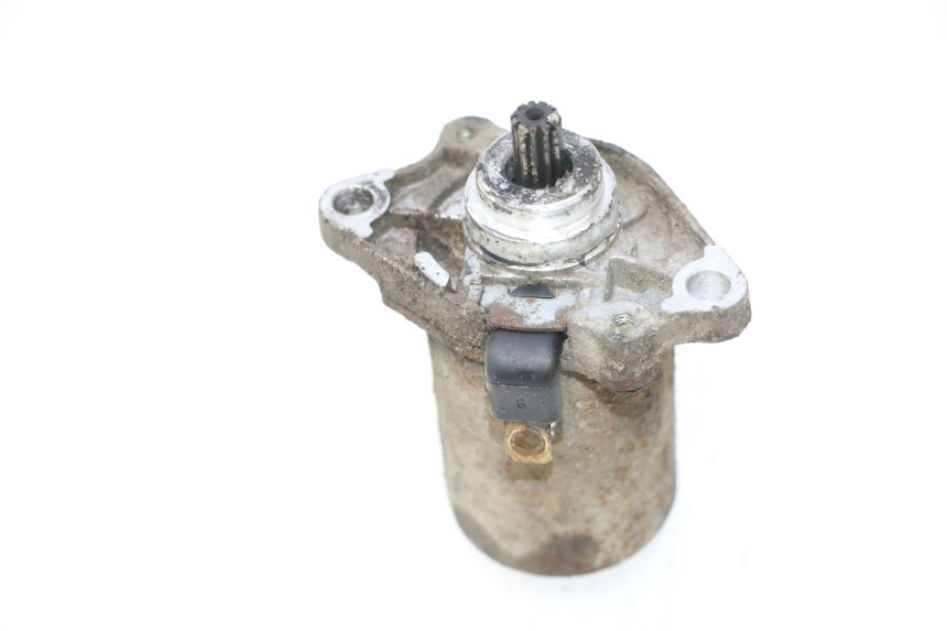 photo de STARTMOTOR PIAGGIO TYPHOON 50 (2000 - 2009) - Detail van het onderdeel