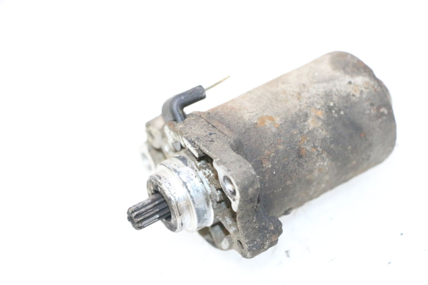 photo de STARTMOTOR PIAGGIO TYPHOON 50 (2000 - 2009) - Andere kijkhoek