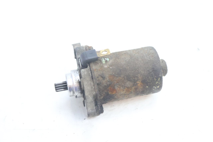 photo de STARTMOTOR PIAGGIO TYPHOON 50 (2000 - 2009) - Hoofdaanzicht