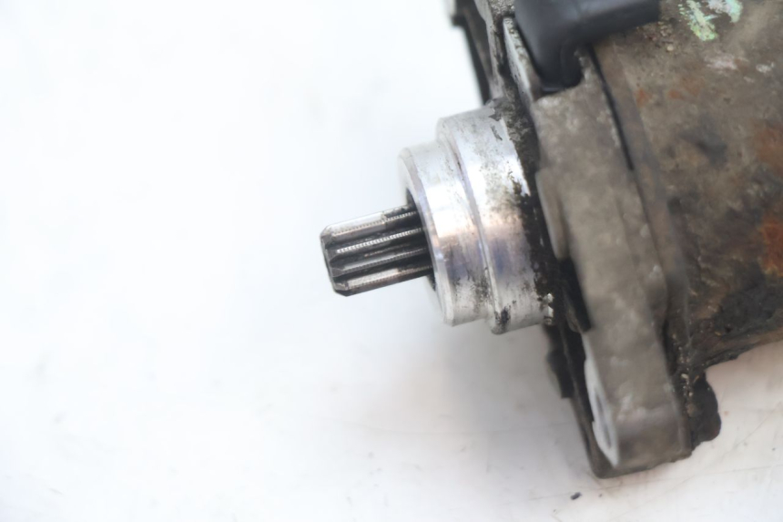 photo de STARTMOTOR PIAGGIO TYPHOON 50 (2000 - 2009) - Detail van het onderdeel