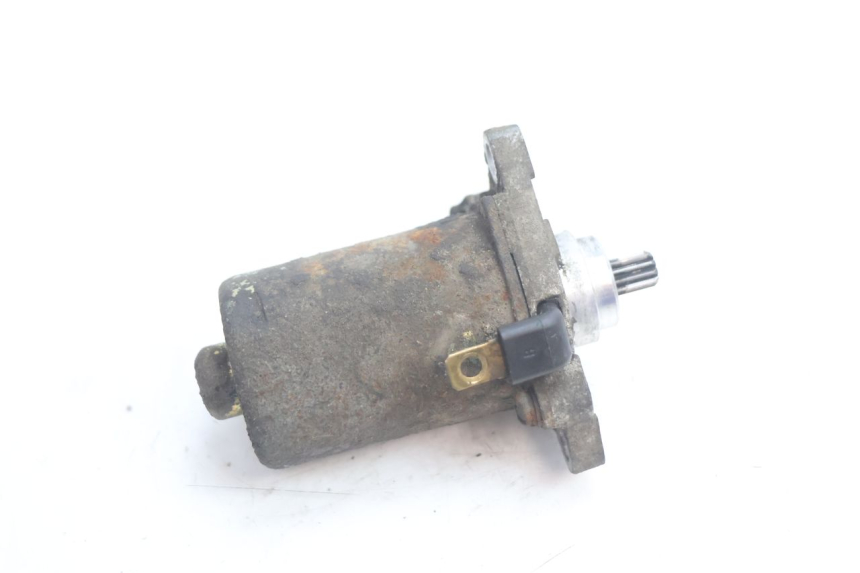 photo de STARTMOTOR PIAGGIO TYPHOON 50 (2000 - 2009) - Andere kijkhoek