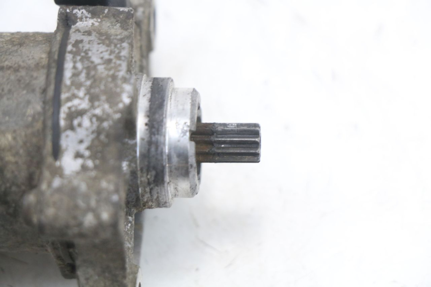 photo de STARTMOTOR PIAGGIO TYPHOON 80 (1994 - 1997) - Detail van het onderdeel